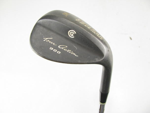 Cleveland Tour Action 900 GUNMETAL Lob Wedge 60*