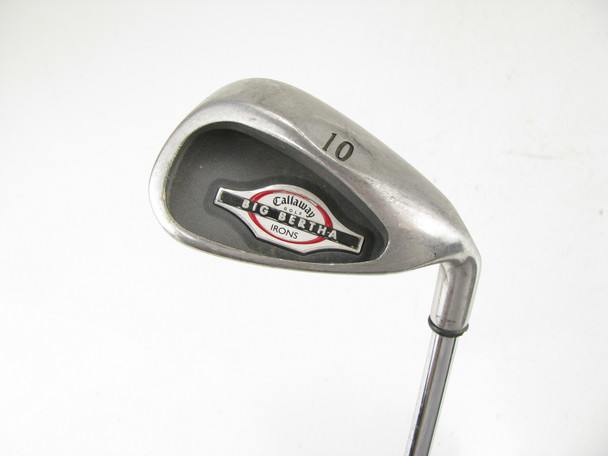 Callaway Big Bertha 2002 10 Iron Pitching Wedge