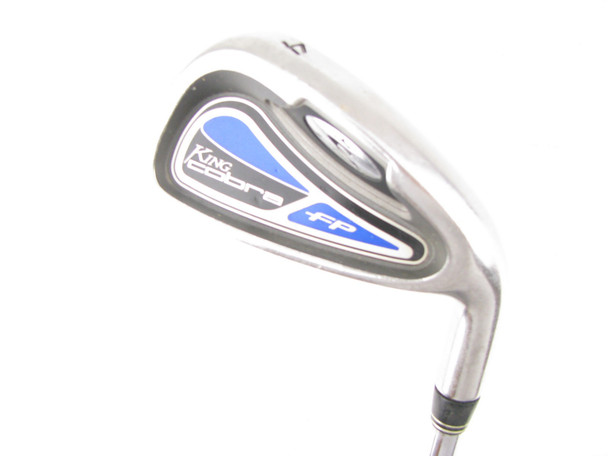 DEMO King Cobra FP 4 Iron