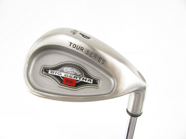 Callaway Big Bertha Tour Series Pitching Wedge 48*