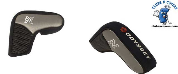 Odyssey DFX Models 3300, 5500, 6600, 9900 Putter Headcover