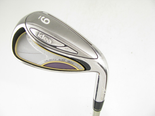 LADIES Adams Idea 9 iron