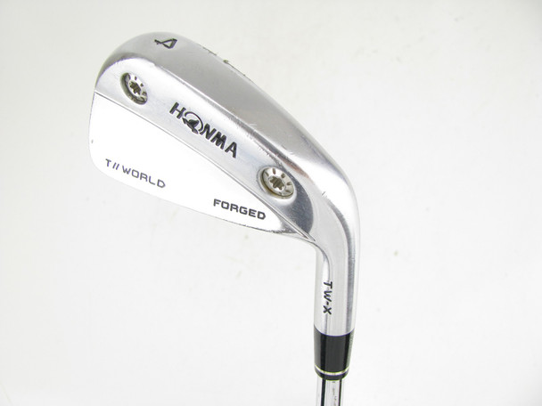 Honma T//World TW-X 4 iron