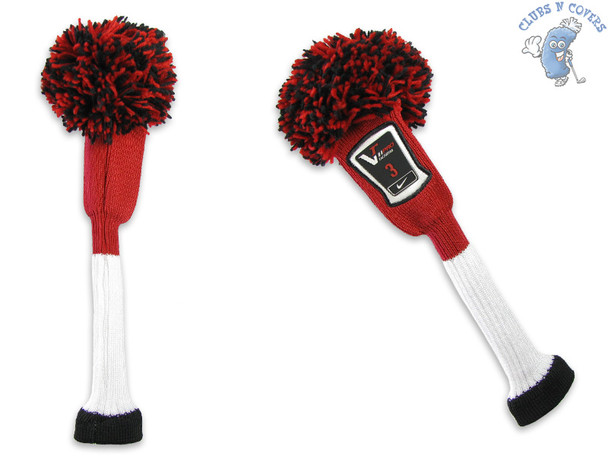 Nike VR Pro Limited Edition Fairway 3 wood Headcover