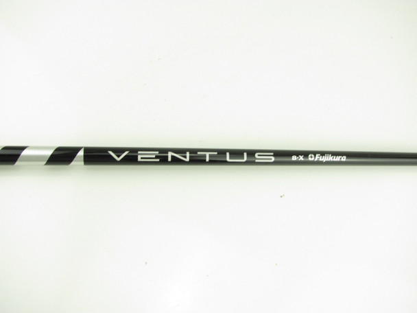 Fujikura Ventus Velocore Black 8X Fairway Wood Shaft X-Flex 42" PULLOUT .335