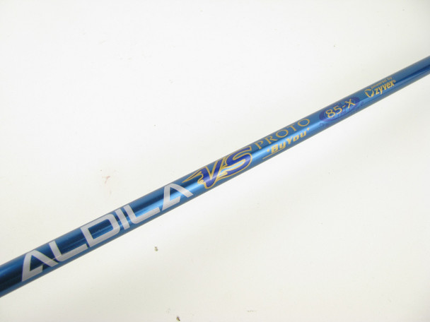Aldila VS Proto 85-X Iron Shaft .355 Taper Graphite Extra Stiff .355 Tip 39.75"