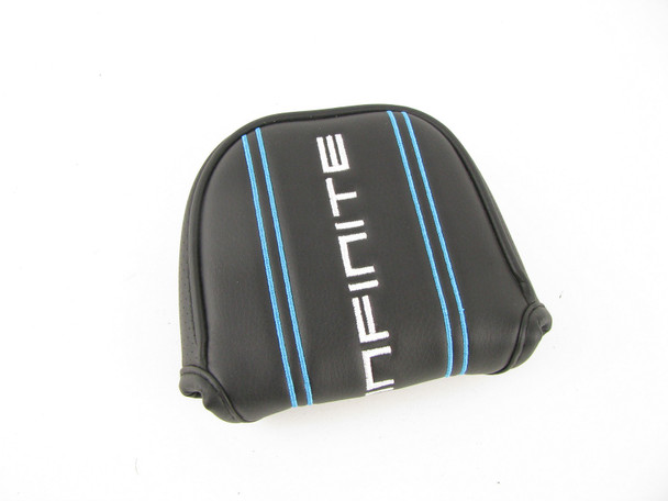 Wilson Infinite LADIES Putter Headcover MALLET