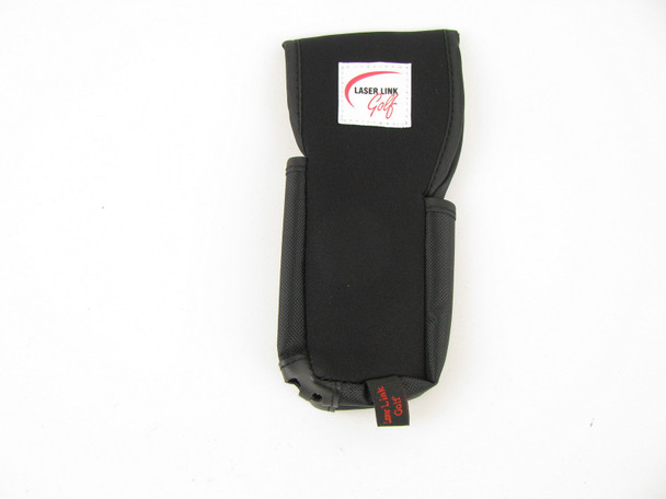 Laser Link Golf Rangefinder Cover Pouch