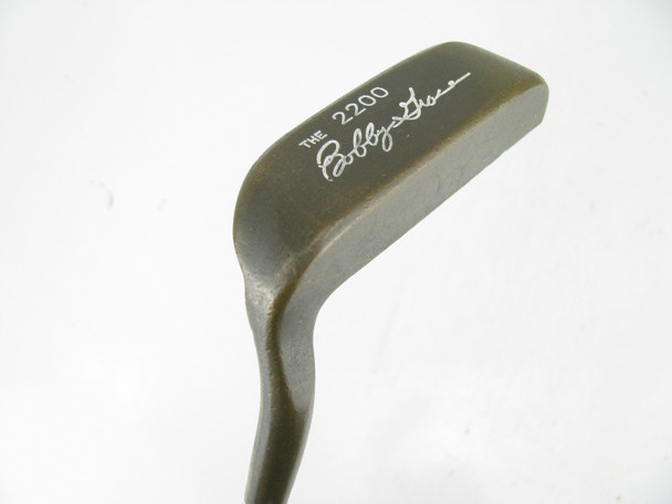 クラブ Bobby Grace THE 2200 Bobby Grace The 2200 Putter 35