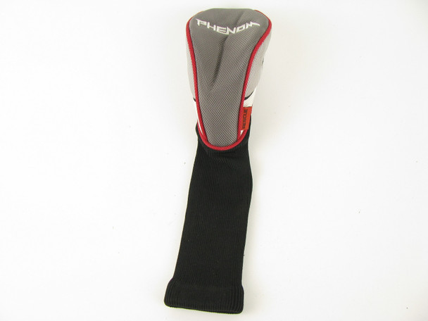 TaylorMade Phenom Hybrid Headcover