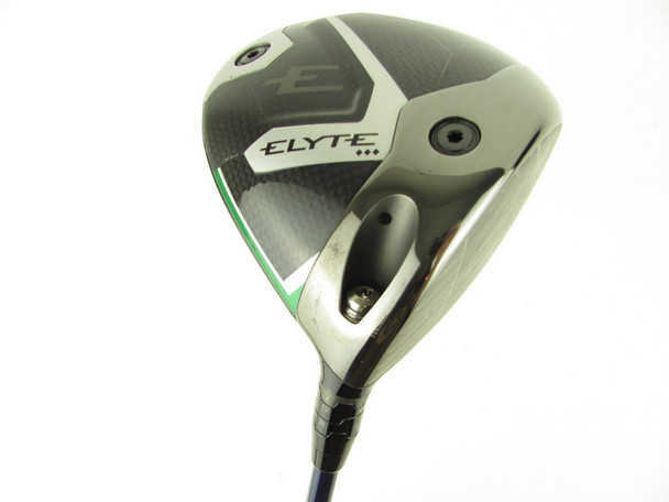 Callaway Elyte Triple Diamond Driver 8* Ventus TR  6 Velocore Blue Extra Stiff