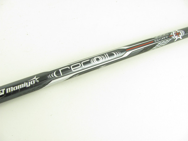 UST Mamiya Recoil DART 65 .370 Parallel Graphite Regular Shaft 34.5"
