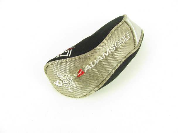 Adams A2OS Hybrid 6h Headcover Adams A2OS Hybrid 6h Headcover