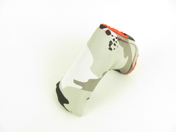 Ogio Putter Headcover CAMO Ogio Putter Headcover CAMO