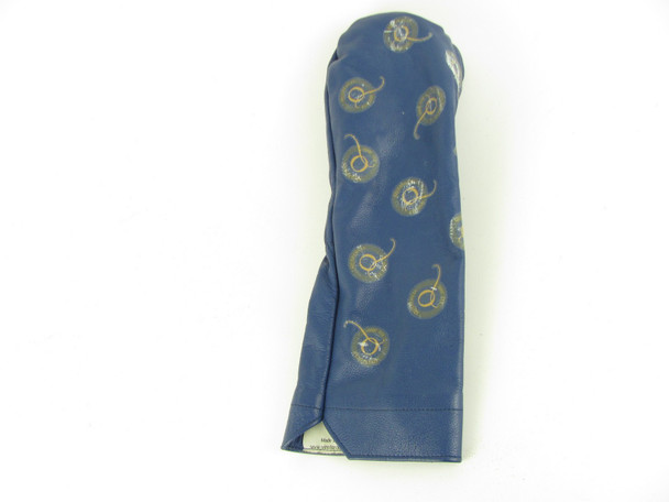 Heritage Collection Querencia Driver Headcover LEATHER (GOOD)