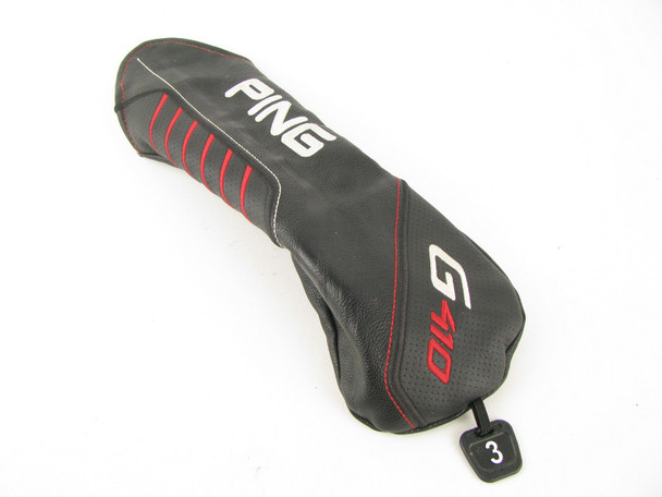 Ping G410 Fairway 3 wood Headcover