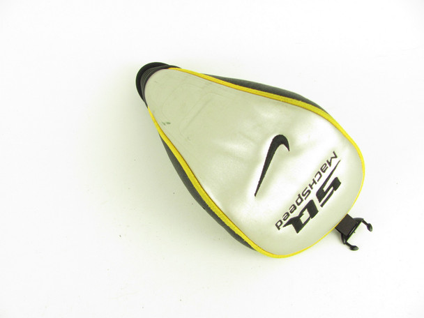 Nike SQ MachSpeed Fairway wood Headcover NO TAG (USED)