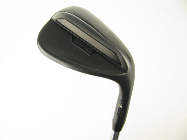 Ping S159 Sand Wedge 56 degree 56-14 W Grind Steel Stiff Ping S159 Sand Wedge 56 degree 56-14 W Grind Steel Stiff