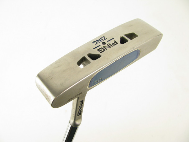 個性的なヴィンテージパター☆PING G5i Zingです！35インチ。 Ping G5i Zing Putter 35