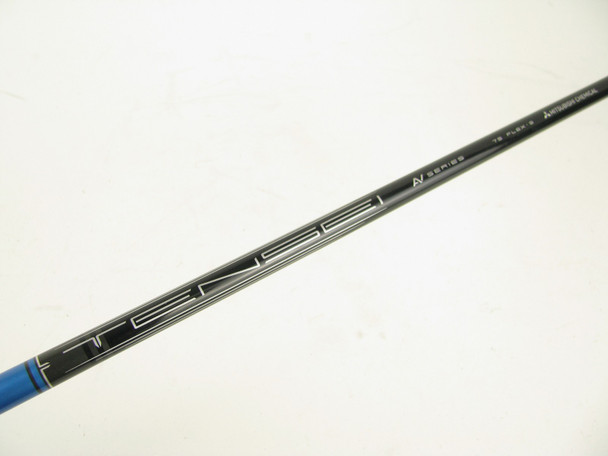 NEW Mitsubishi Tensei AV Series 75 Driver Shaft with Callaway Adapter Stiff NEW Mitsubishi Tensei AV Series 75 Driver Shaft with Callaway Adapter Stiff