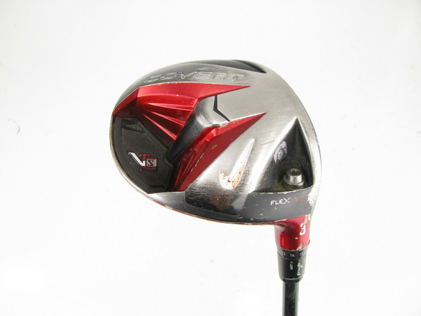 Nike Covert VR S 3 Wood 15 degree Graphite Stiff