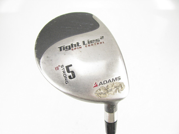 Adams Tight Lies 2 5 Wood 19 degree Graphite Regular