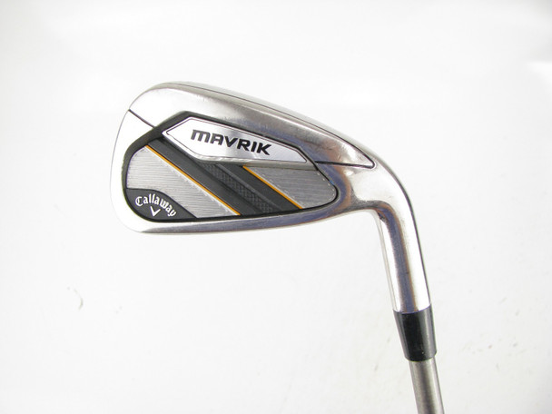 Callaway Mavrik 4 Iron Graphite Regular