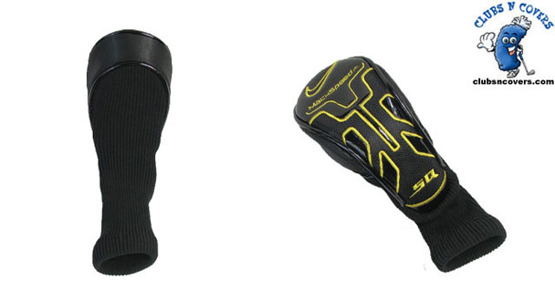 Nike SQ MachSpeed Jr. Hybrid wood Headcover