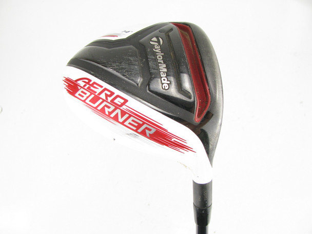 TaylorMade AeroBurner Mini Driver 14 degree Graphite Extra Stiff