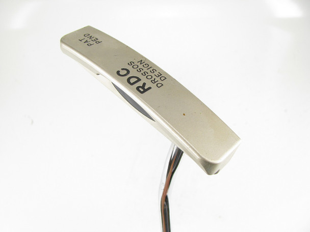 Drossos Design RDC Putter 34.25" - 092925