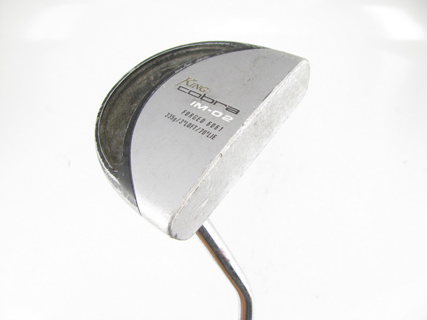 King Cobra IM-02 Putter 35" - 092925