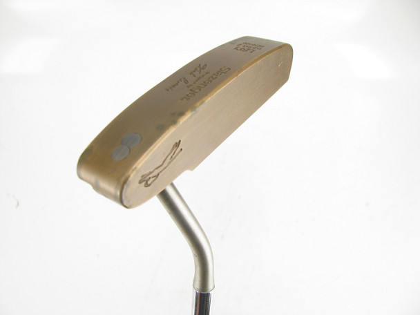 Slazenger LBP1 Putter Original Uncut 38.75" - 092925