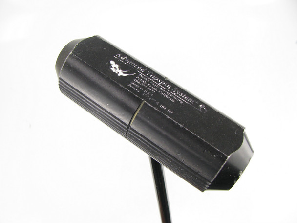 Double Eagle Advanced Topspin System Putter 34.5"