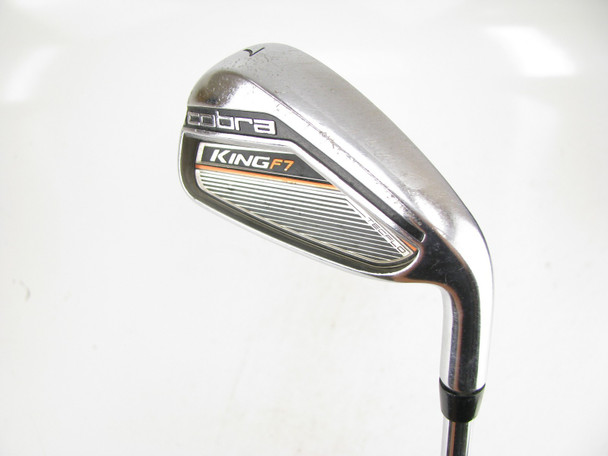 Cobra King F7 7 Iron Steel Regular - 092925