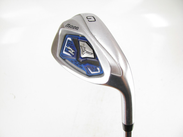 Mizuno JPX 850 Gap Wedge Steel Regular 35.25 in