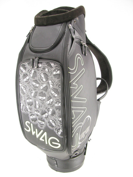 Swag 2022 Tour Staff Golf Bag 6-Dividers