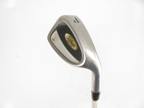 Titleist DCI 822 OS Pitching Wedge Steel Regular