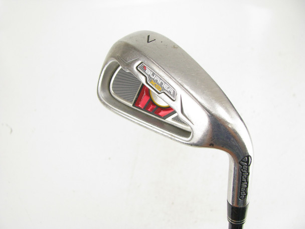 TaylorMade Burner XD 7 Iron Graphite Regular