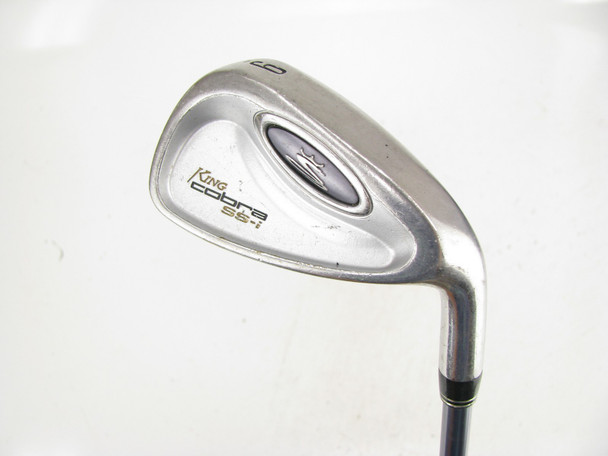 LADIES King Cobra SS-i 9 Iron Graphite Ladies