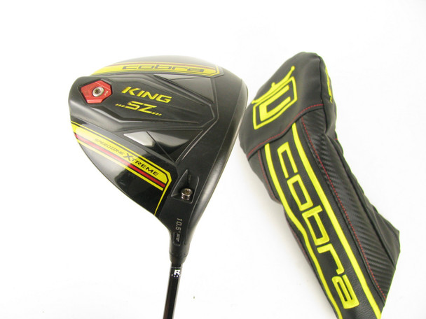 Cobra King SZ Extreme Driver 10.5 degree with Tensei Blue 65