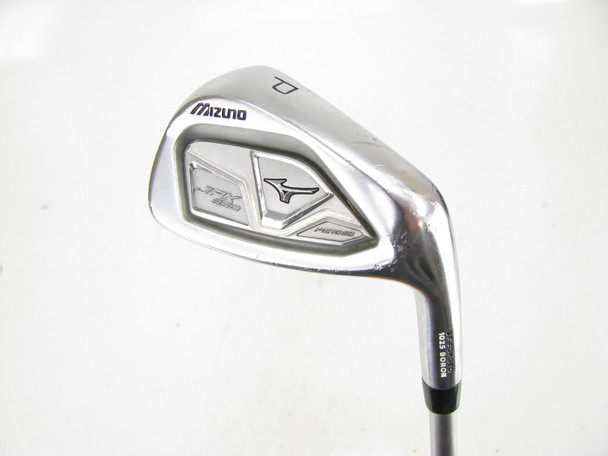 Mizuno JPX 850 Forged Pitching Wedge Steel Stiff