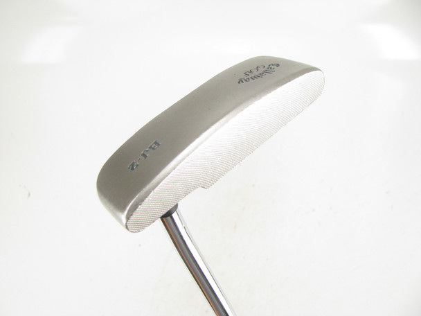 Callaway Bobby Jones BJ-2 Putter 31.5"