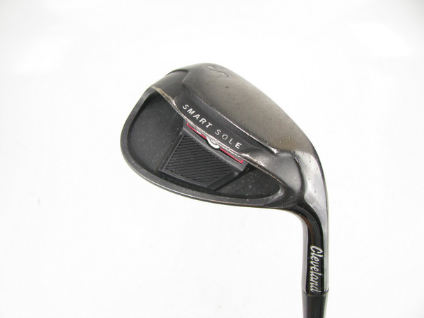 Cleveland Smart Sole 2.0 Sand Wedge Graphite Wedge Flex
