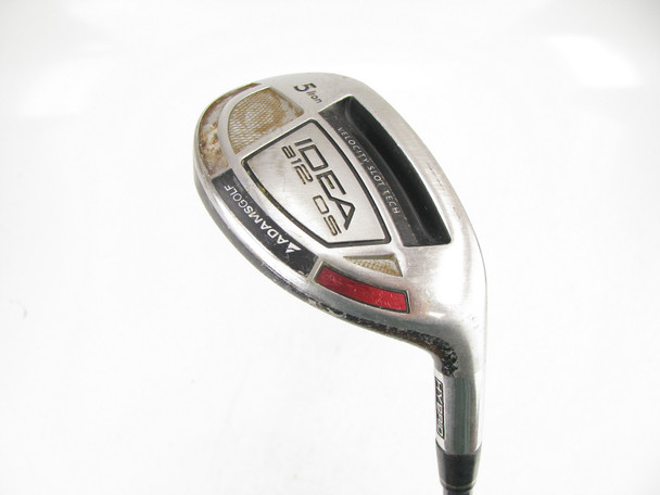 Adams Idea a12 OS Hybrid #5 Graphite Regular