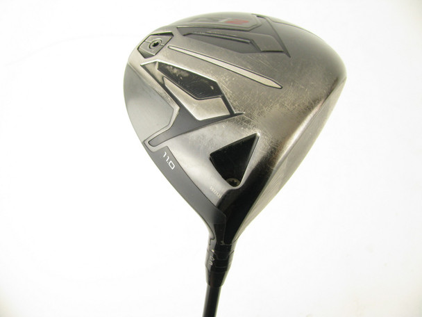 Titleist TSi2 Driver 11 degree Graphite Regular