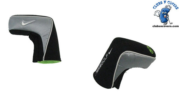 Nike OZ 1, OZ 2, Putter Headcover