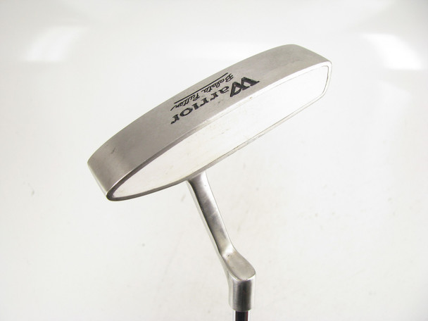 Warrior Balata Putter 36.25"
