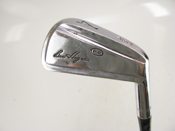 Ben Hogan Apex PC 4 Iron Steel Stiff