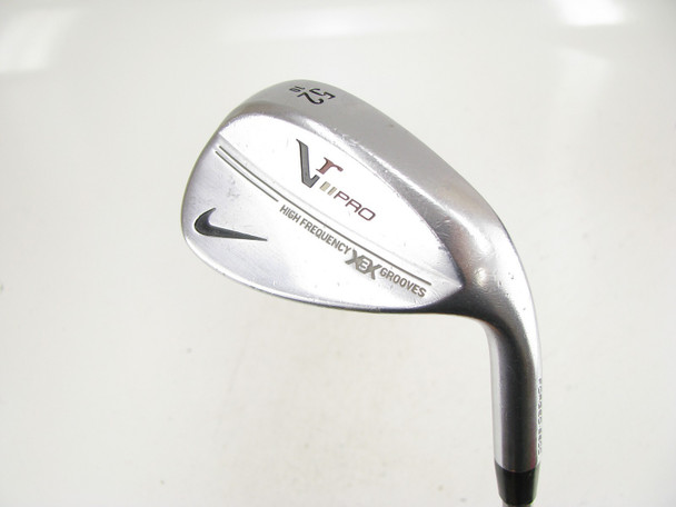 Nike VR Pro Gap Wedge 52 degree 52-10 Graphite Senior