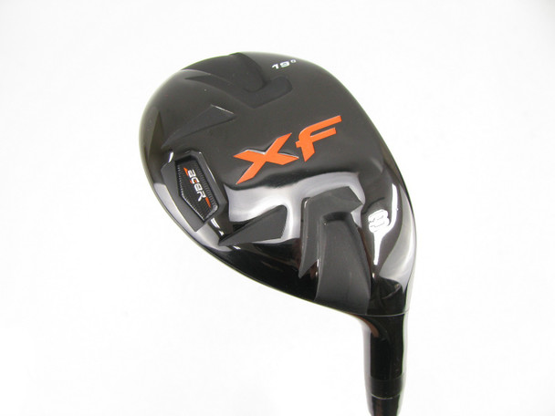 Acer XF #3 Hybrid 19 degree Graphite Regular